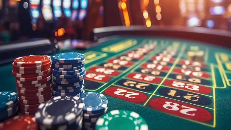 Casino Strategy Guide